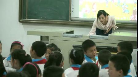 《稻草里的火鸡》课堂教学视频实录-湘文艺版小学音乐二年级上册