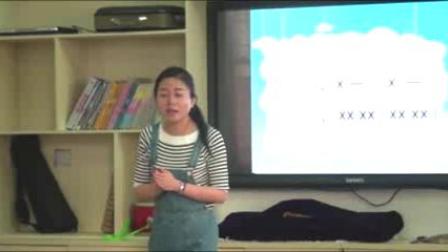 《听赏）在钟表店里》优质课视频-湘文艺版小学音乐二年级上册