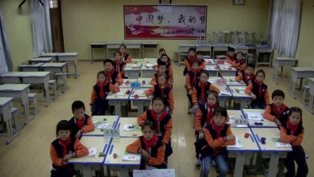 《演唱）阿里里》优质课课堂展示视频-湘文艺版小学音乐二年级上册
