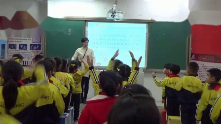 《听赏）加伏特舞曲》优质课评比视频-湘文艺版小学音乐二年级下册