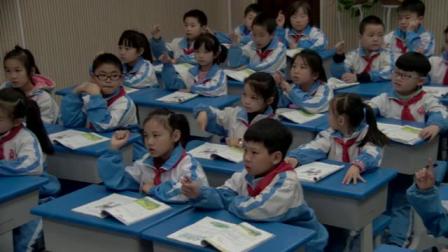 《听赏）快乐的诺苏》优质课视频-湘文艺版小学音乐二年级下册