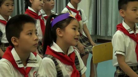 《听赏）杜鹃圆舞曲》优质课视频-湘文艺版小学音乐三年级下册