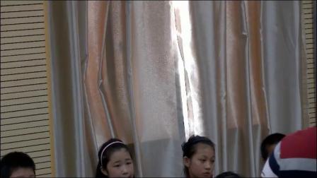《演唱）太阳出来啦》优质课教学视频实录-湘文艺版小学音乐四年级下册