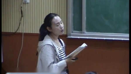 《演唱）走绛州》教学视频实录-湘文艺版小学音乐五年级上册
