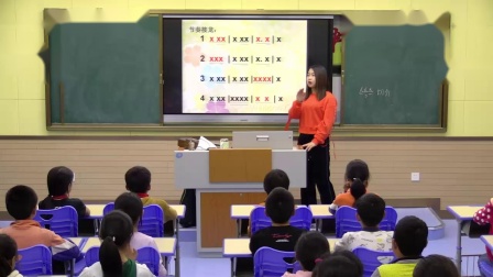 《演唱）掀起你的盖头来》优质课视频-湘文艺版小学音乐五年级下册