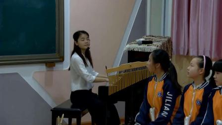 《演唱）土拨鼠》优质课课堂展示视频-湘文艺版小学音乐六年级上册
