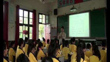 《听赏与跟唱）蜗牛》课堂教学视频-湘文艺版小学音乐六年级下册