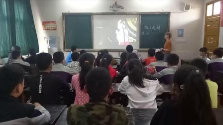 《听赏）苏三起解》课堂教学视频实录-湘文艺版小学音乐六年级下册