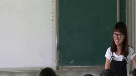 《青春舞曲 踏浪》课堂教学视频-湘文艺版初中音乐七年级上册
