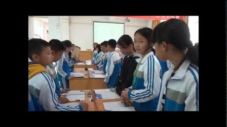 《歌曲《DO-RE-MI》》优质课视频-粵教花城版初中音乐七年级上册