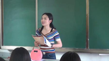 《歌曲《DO-RE-MI》》优质课课堂展示视频-粵教花城版初中音乐七年级上册