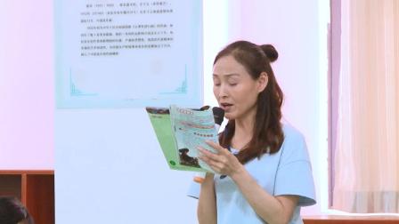 《《玛利安》》优质课视频-花城粵教版初中音乐八年级下册