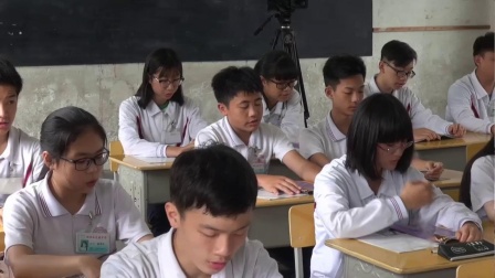 《悲痛 领唱、合唱《生死不离》》优质课视频-花城粵教版初中音乐八年级下册
