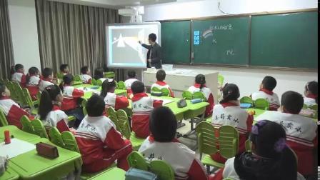 《14. 彩虹的秘密》课堂教学视频-青岛2001版小学科学四年级下册