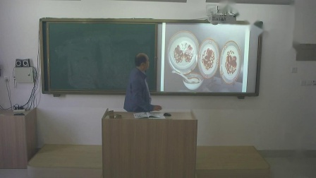 《16. 陶瓷》优质课教学视频-青岛2001版小学科学五年级上册