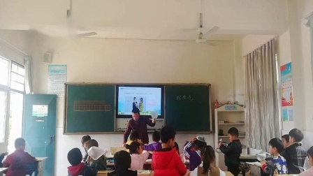 《7 找空气》优质课课堂展示视频-苏教2017版小学科学一年级下册