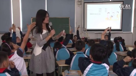小学三年级汲数学《估算》教学视频,首批小学数学学科带头人送教课