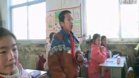 小学数学三年级《分数的意义》教学视频,郑州市小学数学优课评比视频