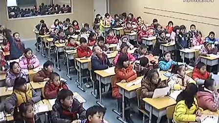 小学数学三年级《年、月、日》教学视频,郑州市小学数学优课评比视频