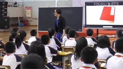 《故宫博物院》部编版小学语文六年级公开课教学视频-海南教研活动