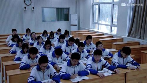 《古代的生产工具与劳作》部编版高中历史优质课赛课视频