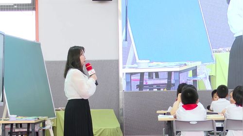 《动物装饰画》人美版三年级美术2025研讨课视频