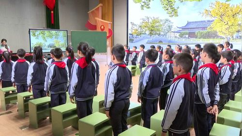 《凤阳花鼓》人音版五年级音乐展示课视频