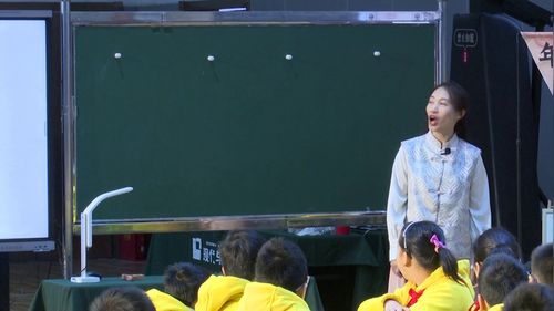 《佛山年画——威武门神（传统印刷）》沪教版四年级上册美术展示课视频