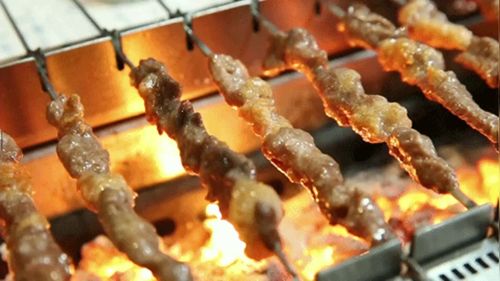 《石头上的百科全书—汉画像石》人美版六年级美术研讨课视频