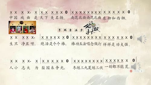 《京剧的奇妙地儿——从京剧趣谈说起》人音版五年级音乐名师展示课视频