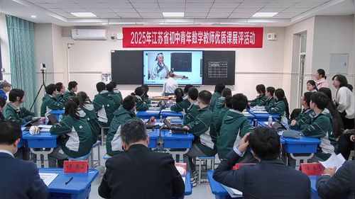 《估计圆周率兀的范围》苏教版八上2025青年教师优质课展评观摩研讨课视频