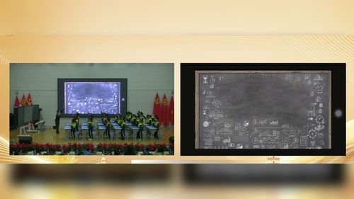 《Where is spring》牛津上海版四上英语2025十省市第二届小英观摩研讨课视频