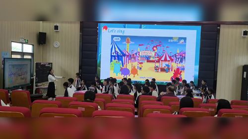 《Unit 3 Read and write》人教版六上英语展示课视频