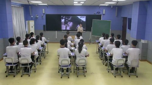 《人民解放战争的胜利》部编版八上历史2023优质示范课视频