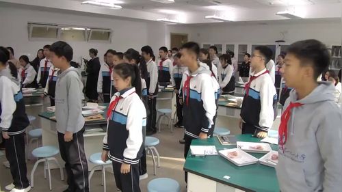 《运动（第一课时）》人教版八上生物2025青年教师展示课视频