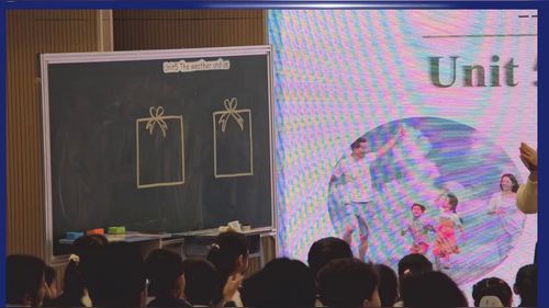 《Unit 5 The weather and us Period 2》人教版五上英语2025AI赋能教学，创新点亮思维研讨课视频