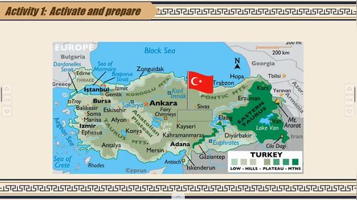 《Unit 6 Wisdom counts Reading：The night of the horse》沪教版八上英语2025单元整体教学设计研讨课视频