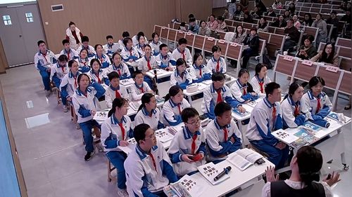 《Unit 6 Wisdom counts Reading：The night of the horse》沪教版八上英语2025单元整体教学设计研讨课视频