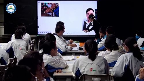 《光合作用的原理和应用——从自然到人工的探索》人教版高一生物必修一2025“聚焦课堂提质贯通素养进阶”研讨课视频