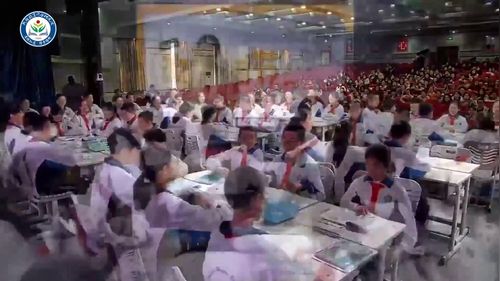 《激素调节》人教版八上生物2025初、高中生物知识内容衔接主题活动展示课视频