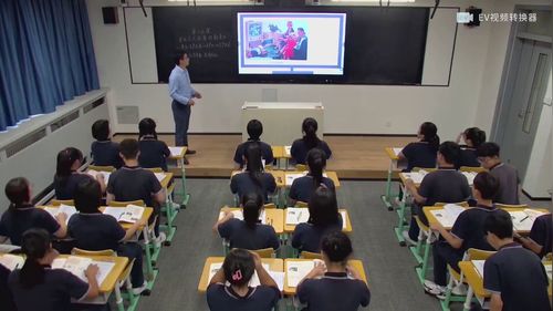 《资本主义国家的新变化》部编版高一历史展示课视频