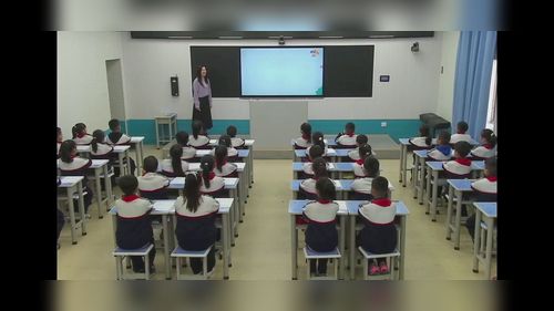 《有余数的除法》苏教版二上数学展示课视频