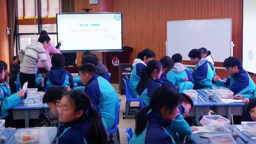 《制作简易杆秤》人教版九年级物理跨学科展示课视频