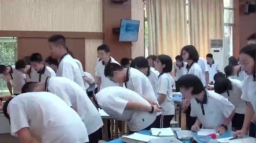 《“温柔”“博爱”的水——水的电离》人教版高中化学必修一2025聚焦深度教学 研究发展学生核心素养研讨课视频