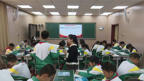 《密码中的数学》人教版七上数学展示课视频