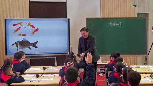 《一定要争气》部编版三上语文2025聚焦核心素养 关注学习经历 推进单元教学研讨课视频