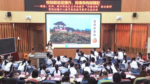 《分数的再认识（一）》北师大版五上数学跨地区“同课异构”联合教研活动展示课视频