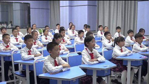 《平行四边形的面积》人教版五年级上册研讨课视频