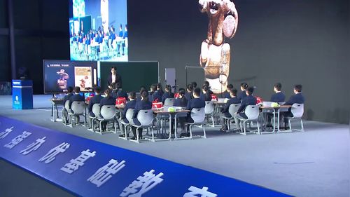 《声音秘密》小学科学展示课视频