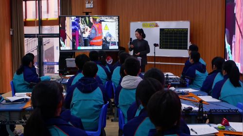 《功率》人教版八下物理2025年“湖北好课堂”展示课视频